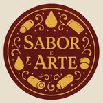 Logo Sabor e Arte